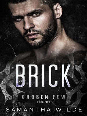 cover image of Brick